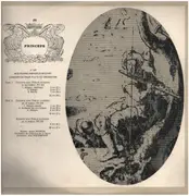 LP - Mozart - Concertos pour Flute et Orchestre