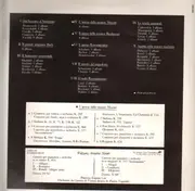 LP - Mozart - Concerti K.466 e K.537 .. (Eugene List,..)