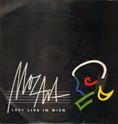 LP - Mozart - Conciertos Para Piano Nos. 20 Y 21