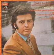 LP - Mozart - Conertos pour piano n. 18, 24