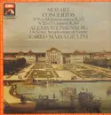 LP - Mozart - Conerto Nr. 9 / 21