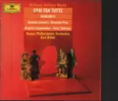 CD - Mozart - Cosi Fan Tutte. Highlights