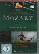 Mozart - Cosi Fun Tutte