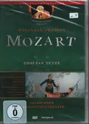 DVD - Mozart - Cosi Fun Tutte - Still Sealed