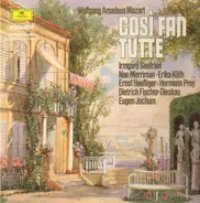 Mozart (Jochum) - Cosi Fan Tutte
