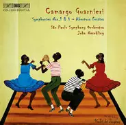 Mozart - Symphonies Nos. 1 & 4 - Abertura Festiva