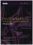 Mozart / Cecilia Bartoli - Cecilia Sings Mozart Arias / Symphony 38 "Prague"