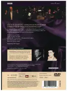 DVD - Mozart / Cecilia Bartoli - Cecilia Sings Mozart Arias / Symphony 38 'Prague'