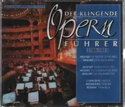 CD-Box - Mozart / Cherubini / Beethoven / Rossini - Der Klingende Opernführer 1786 - 1813