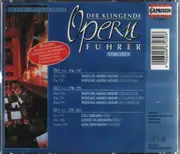 CD-Box - Mozart / Cherubini / Beethoven / Rossini - Der Klingende Opernführer 1786 - 1813