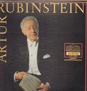 Mozart / Chopin / Beethoven - Artur Rubinstein
