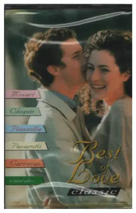 Mozart / Chopin / Bruch a.o. - Musica Classica Per I Momenti Più Belli