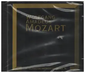 Wolfgang Amadeus Mozart - Clasicos Imprescindibles