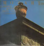 LP - Mozart - Clarinet Horn Quintets