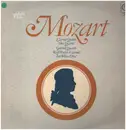 LP - Mozart - Clarinet Quintet Oboe Quartet