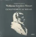LP - Mozart - Anthologie des Opéras de Wolfgang Amadeus Mozart No. 1: L'Enlevement Au Serail - Still Sealed / Gatefold