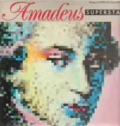 Mozart - Amadeus Superstar