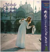 LP - Mozart / Albinoni / Charpentier a.o. - Melodies Classiques au Cinéma - + OBI / FOC