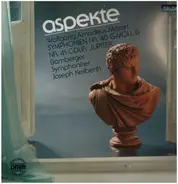 Mozart - Aspekte - Symphonien Nr. 40 & 41