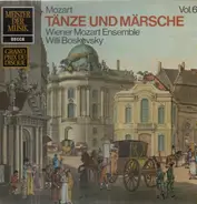 Mozart / Boskovsky - Tänze und Märsche Vol. 6