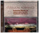 CD - Mozart / Bach / Borodin / Tchaikovsky a.o. - Classical Romance
