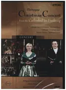 Mozart / Bach / Händel - Baroque Christmas Concert From The Cathedral In Freiburg