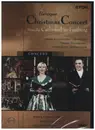 DVD - Mozart / Bach / Händel - Baroque Christmas Concert From The Cathedral In Freiburg - Still Sealed