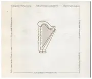 Double CD - Mozart / Bach / Mendelssohn / Tchaikovsky - European Philharmonic