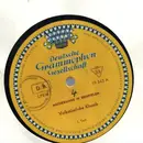 LP - Mozart / Bach - Musikkunde in beispielen