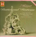 LP - Mozart - Bastien und Bastienne (Helmut Koch)