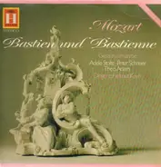 Mozart - Bastien und Bastienne (Helmut Koch)