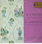 Mozart / Beethoven - 12 deutsche Tänze
