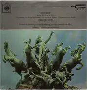 Mozart / Beethoven - Ouvertures, Petit Musique de Nuit