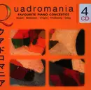 CD-Box - Mozart / Beethoven / Chopin a.o. - Favourite Piano Concertos - Slipcase