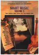 Mozart / Beethoven / Chopin / Händel a.o. - Night Music Volume 2