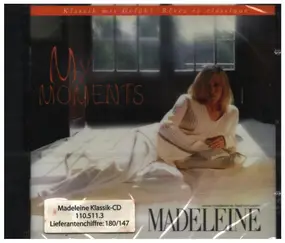 Wolfgang Amadeus Mozart - Madeleine - My Moments