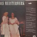 LP-Box - Mozart / Beethoven / Haydn / Liszt a.o. - Das Meisterwerk
