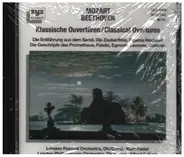 Mozart / Beethoven - Klassische Ouvertüren/Classical Overtures