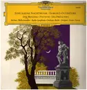 LP - Mozart / Beethoven / Smetana / Liszt - Eine Kleine Nachtmusik