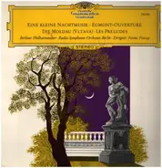 Mozart / Bach / Mendelssohn a.o. - Eine Kleine Nachtmusik