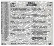 CD - Mozart / Beethoven - Klassische Ouvertüren/Classical Overtures - Still Sealed