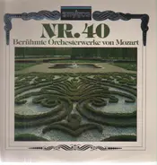 Mozart - Berühmte Orchesterwerke v. Mozart (Kertesz)