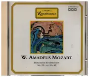 CD - Mozart - Berühmte Symphonien - Nr.38 und Nr. 40