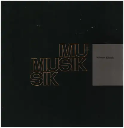 Mozart - Bläsermusik