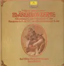 LP-Box - Mozart - Bläserkonzerte, Flötenkonzerte G-dur, Oboenkonzert C-dur