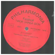 LP - Mozart / Bruch - Concerto Pour Violon En la majeur KV. 21 / Concerto Pour Violon N° 1 En Sol Mineur Op. 26