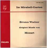 Mozart / Bruno Walter - Im Mirabell-Garten