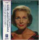 LP - Mozart / Brahms / Wolf / Grieg / R. Strauss / Elisabeth Schwarzkopf - Lied Recital - OBI + Booklet