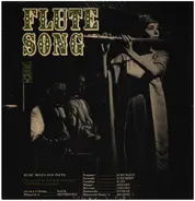 Mozart Godard / Dvorak / Brahms a.o. - Flue Song