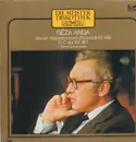 LP - Mozart / Géza Anda - Klavierkonzerte 20 d-moll KV 466, 21 C-dur KV 467